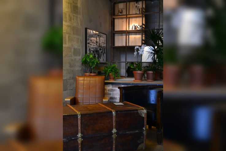 Café Lomi : le torréfacteur artisanal à Paris