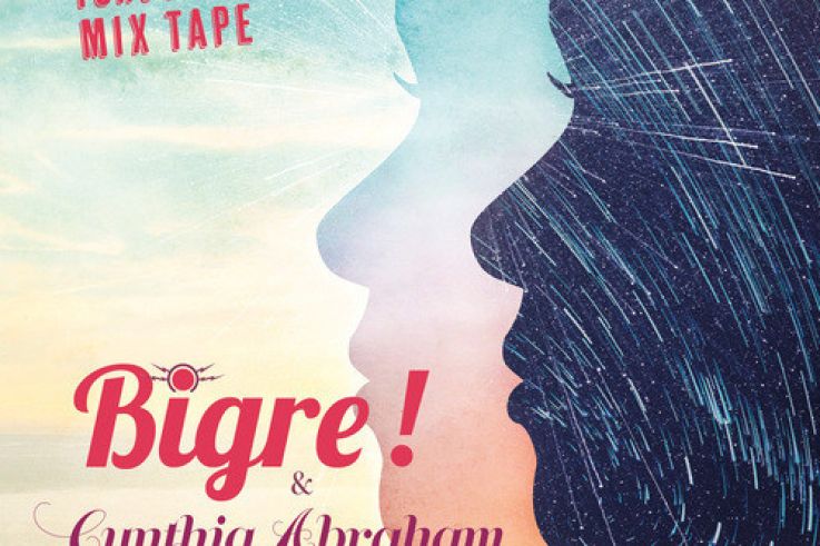 Bigre concert au New Morning