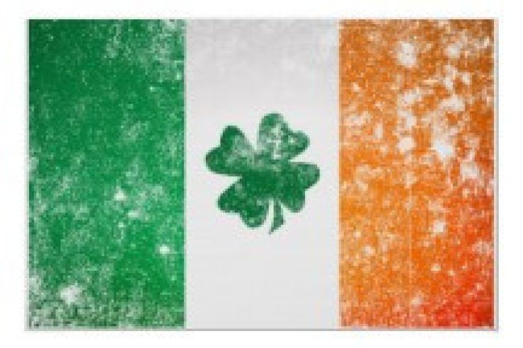 Saint Patrick's Day 2013 au O’Connells Parmentier
