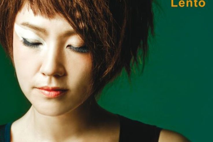 Youn Sun Nah en Showcase à la Fnac Saint Lazare 