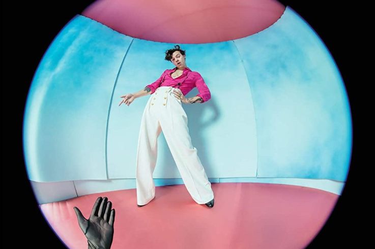 Harry Styles en concert au Stade de France : tout ce qu'il faut savoir