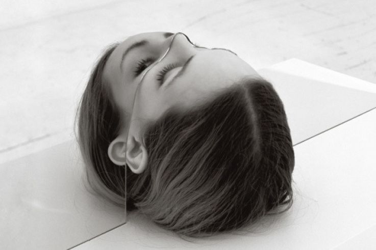 The National en concert au Zénith de Paris en novembre 2013