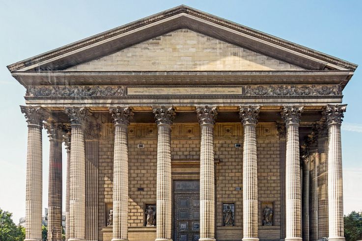 Fête de la musique 2023 : la musique philippine s'invite sur la place de la Madeleine