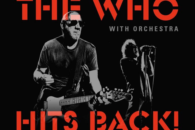 The Who en concert à Paris La Défense Arena : tout ce qu'il faut savoir
