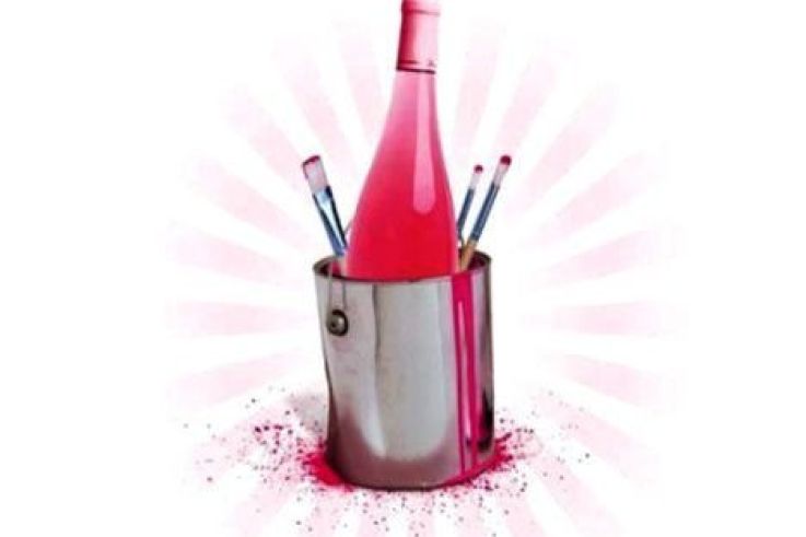 Art’By Cabernet d’Anjou 2013 aux Abbesses