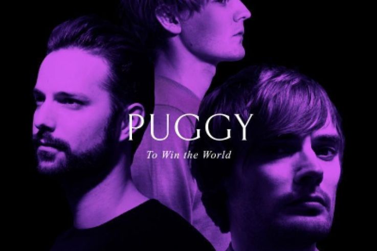 Puggy en Showcase à la Fnac Montparnasse