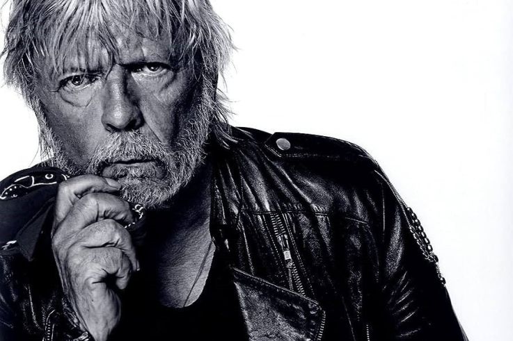 Renaud : une soirée spéciale sur France 2 le jeudi 3 août, voici le programme