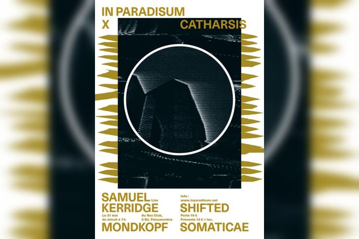 In Paradisum au Rex Club