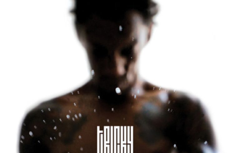 Sortie du nouvel album de Tricky "False Idols"