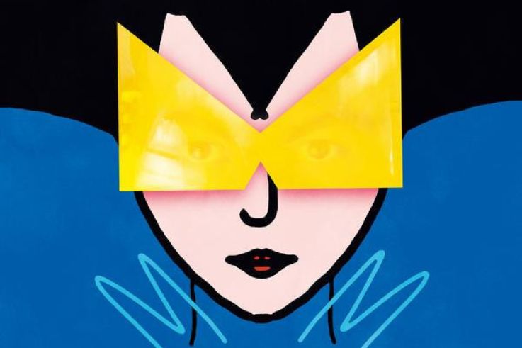 -M-, alias Matthieu Chedid, au Zénith de Paris : gagnez vos places !