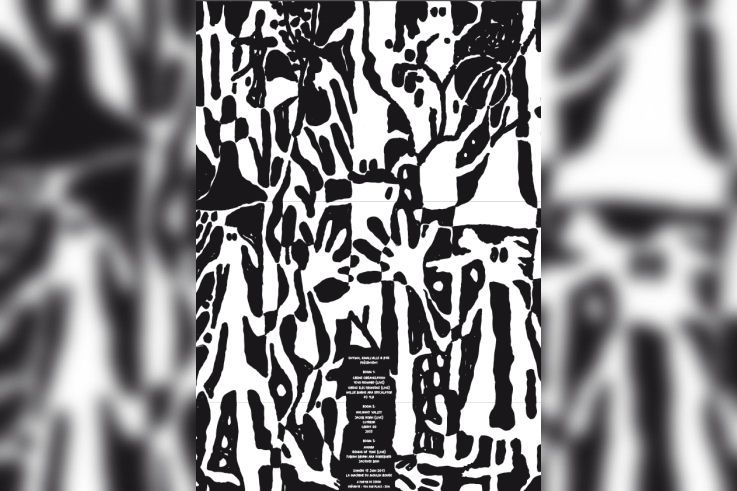 SNTWN, Smallville et Release The Groove à la Machine du Moulin Rouge