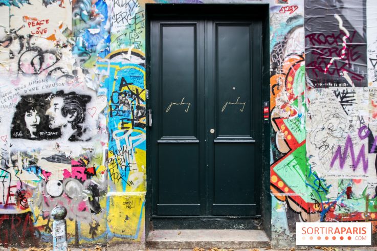 Maison Gainsbourg : on a visité l’ancienne demeure et le musée de l’illustre chanteur à Paris 