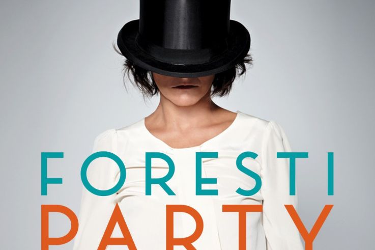 Florence Foresti : deux spectacles de l’humoriste diffusés sur TMC ce mercredi