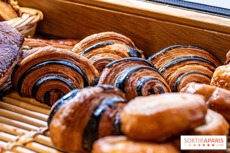 Essonne : voici où trouver le meilleur croissant au beurre du département