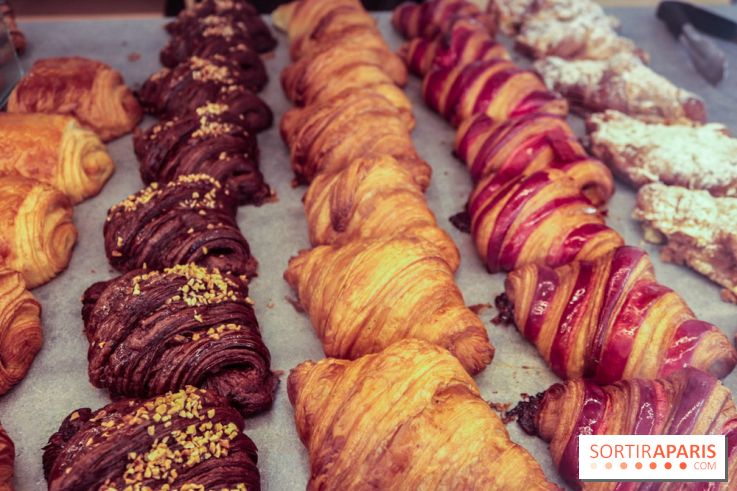 Val-d'Oise : où trouver le meilleur croissant au beurre du département ?