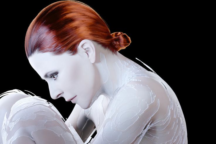 Mylène Farmer : sur les pas d'une icône, un docu inédit à voir sur TMC