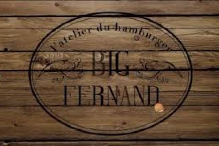 Big Fernand : nouvelle adresse à Montorgueil