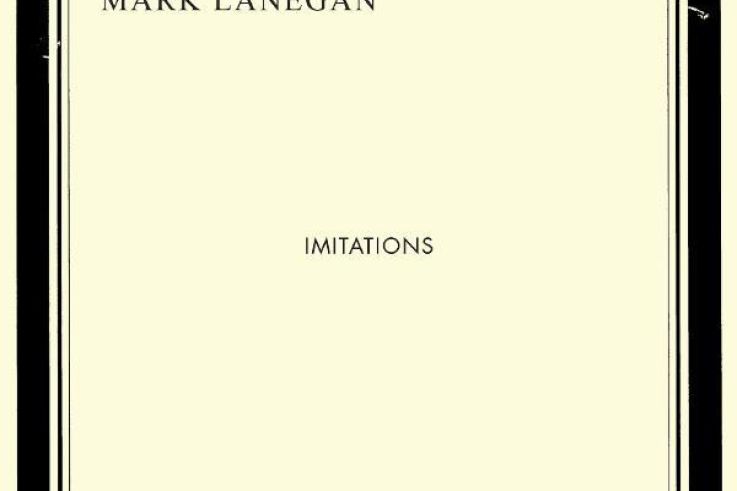 Mark Lanegan en concert à l'Alhambra en novembre 2013