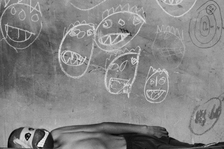 Les Nuits de la Gaîté : Globalisto Kwaito