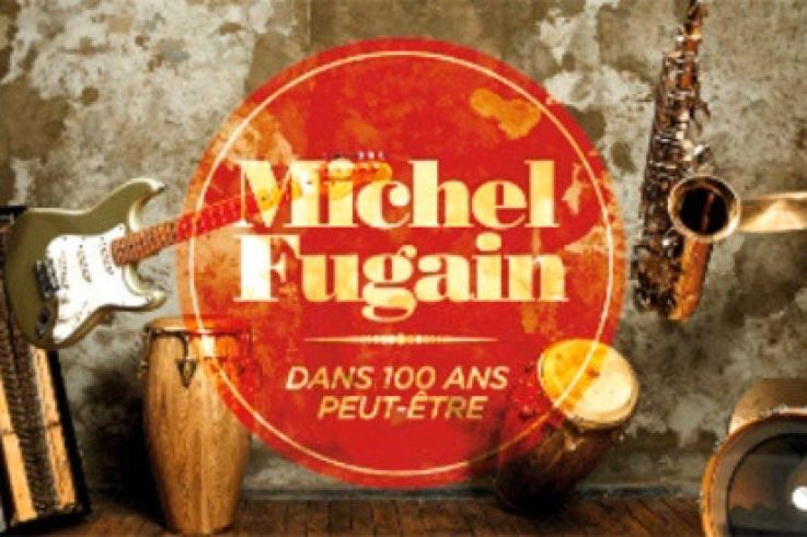Michel Fugain de retour avec le  Projet Pluribus