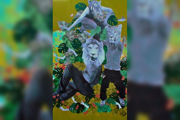 Much More avec Wildkats au Batofar