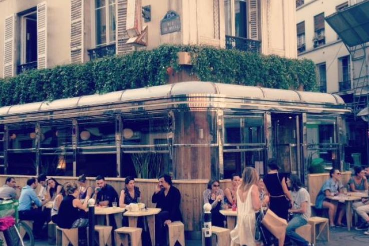 Le Dépanneur Pigalle met le Mexique à l'honneur