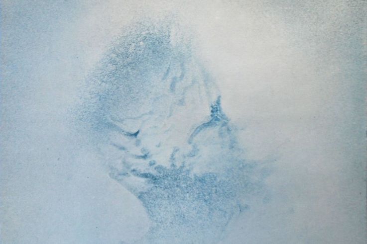 Tangerine Dream en concert au Trianon en 2014