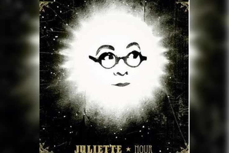 Juliette en rencontre dédicace à la Fnac des Halles 