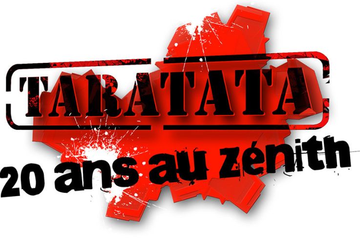 Taratata fête ses 20 ans avec un concert au Zénith de Paris
