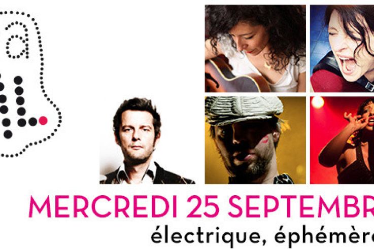 L’Ultra Bal à la Java : gagnez vos places !