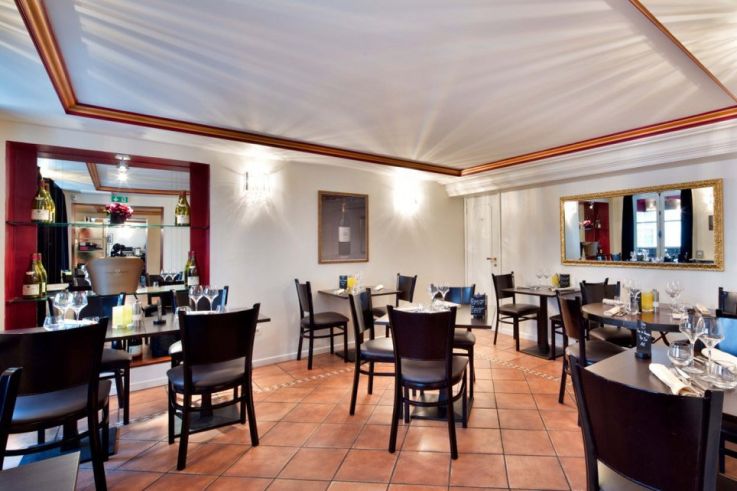 Le Zag à vin : la Bistronomie à la parisienne 