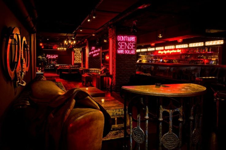 Les Soirées Trenty’s investissent le Titty Twister