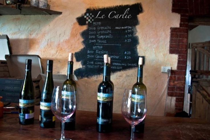 Le Carlie : le premier bar à financement participatif