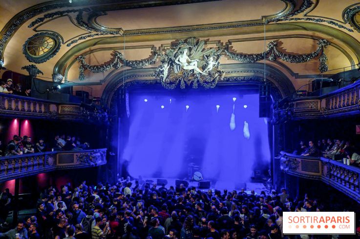 Le Trianon Paris