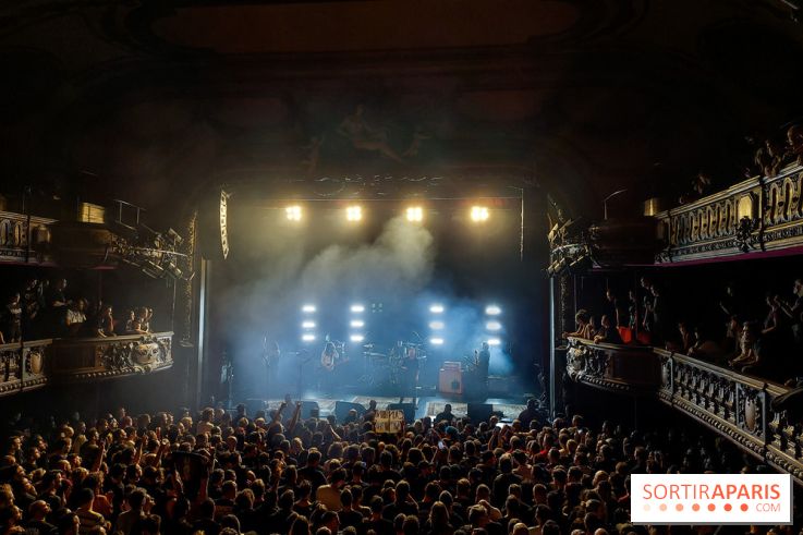 Le Trianon Paris