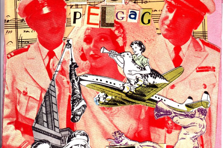 Klô Pelgag à découvrir en concerts à Paris