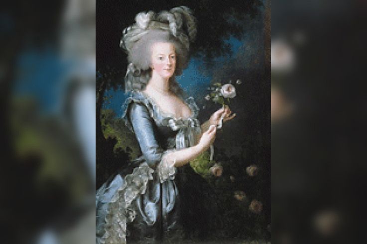 marie antoinette