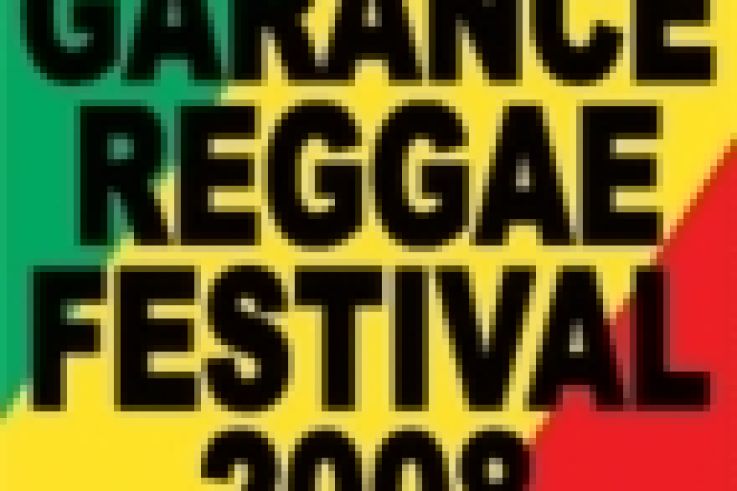 garance reggae