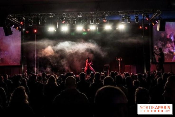 Salon de l’Érotisme 2015 à Paris, gagnez vos places !