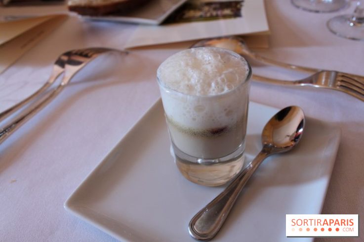 Maison de l'Amerique Latine