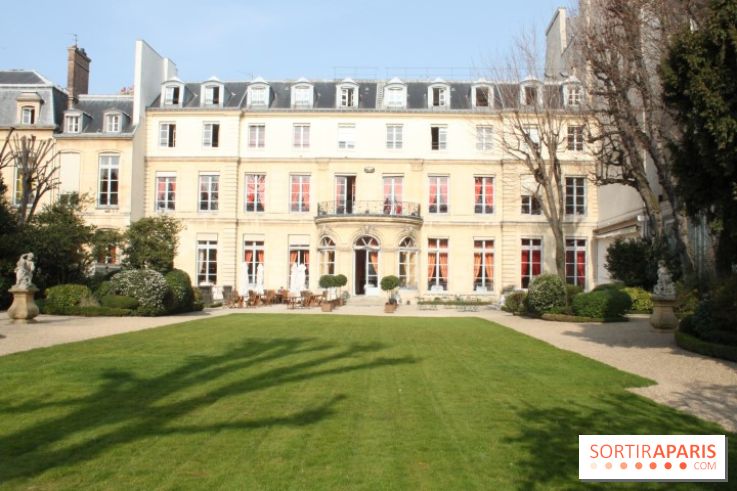 Maison de l'Amerique Latine