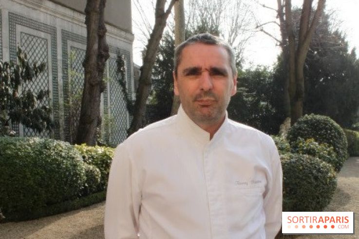 Thierry Vaissière - Maison de l'Amerique Latine