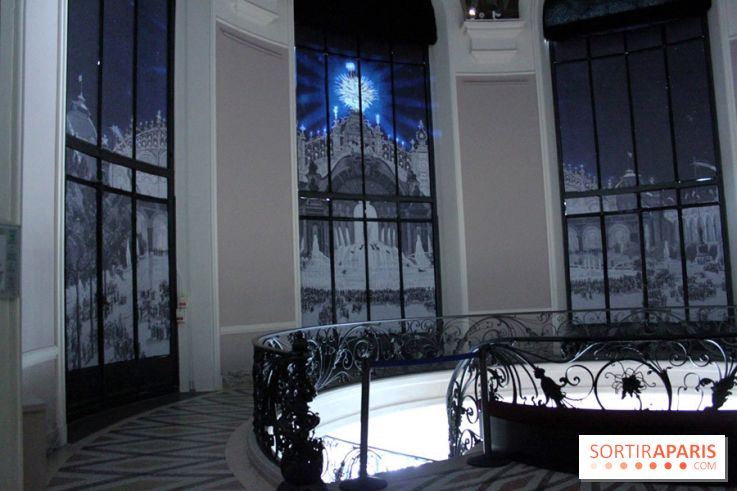 La Ville Spectacle, Paris 1900, l'expo au Petit Palais