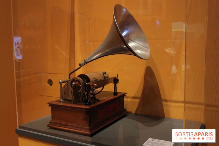 La Ville Spectacle, Paris 1900, l'expo au Petit Palais