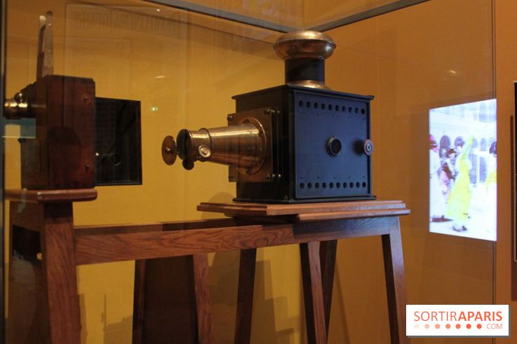 La Ville Spectacle, Paris 1900, l'expo au Petit Palais