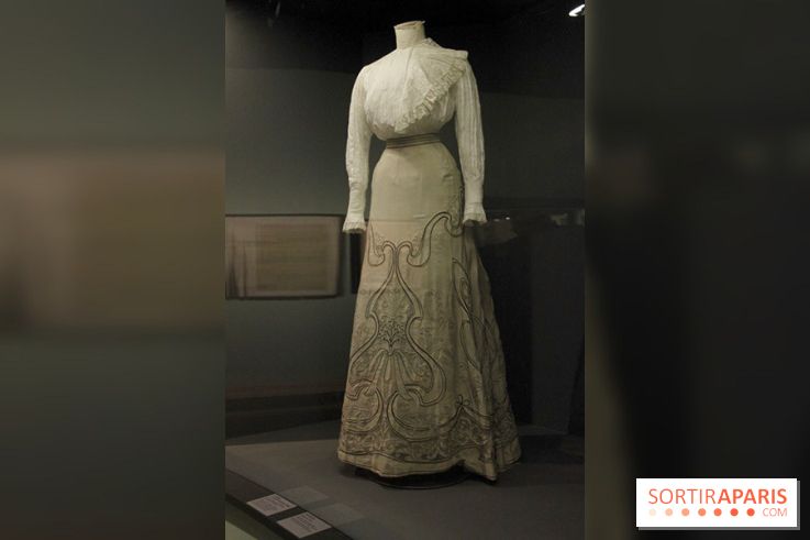 La Ville Spectacle, Paris 1900, l'expo au Petit Palais