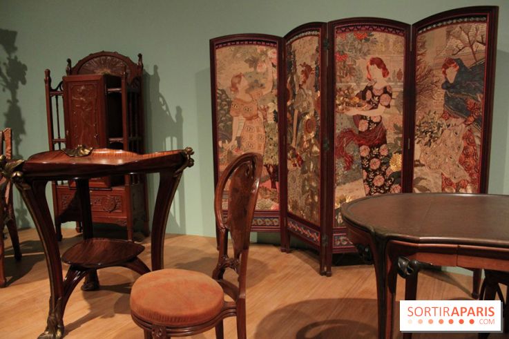 La Ville Spectacle, Paris 1900, l'expo au Petit Palais