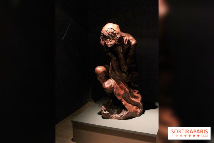 La Ville Spectacle, Paris 1900, l'expo au Petit Palais