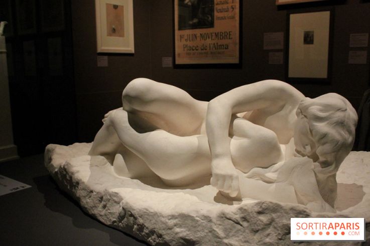 La Ville Spectacle, Paris 1900, l'expo au Petit Palais