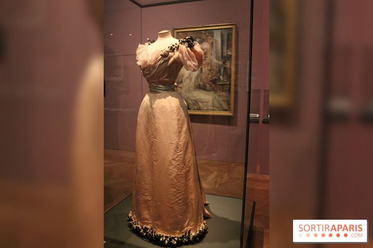 La Ville Spectacle, Paris 1900, l'expo au Petit Palais